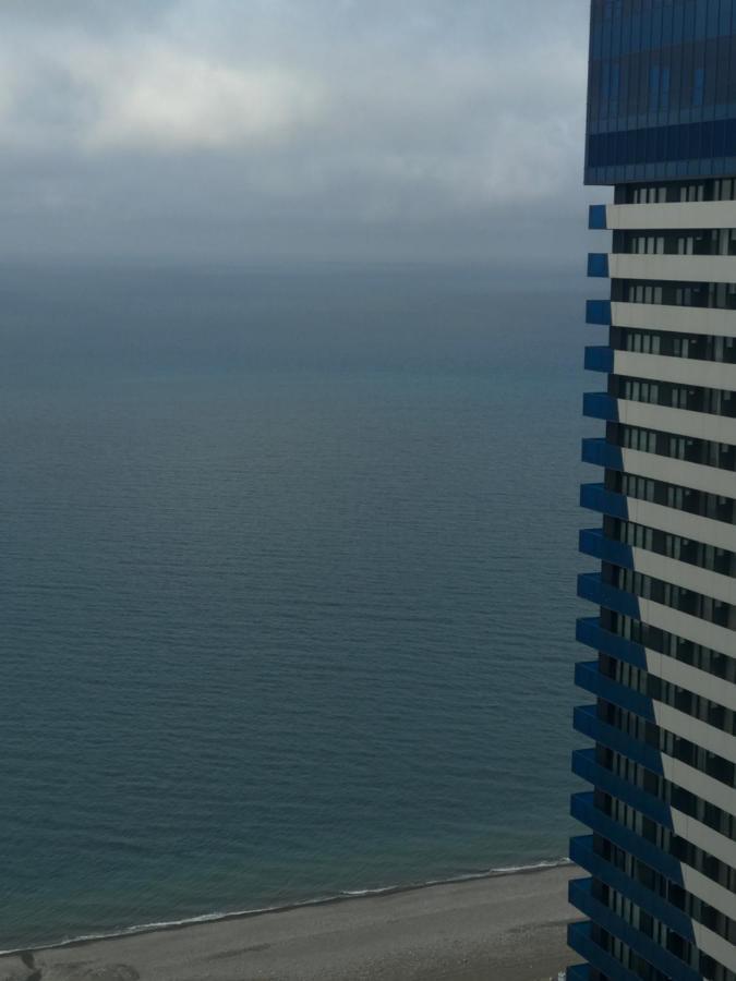 Batum City Exterior foto