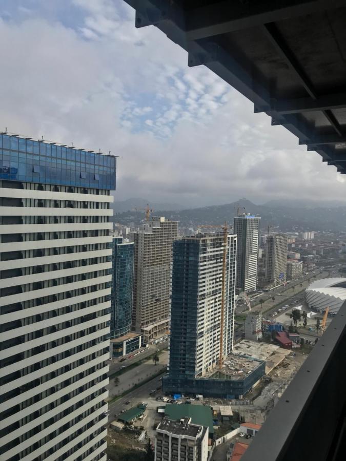Batum City Exterior foto