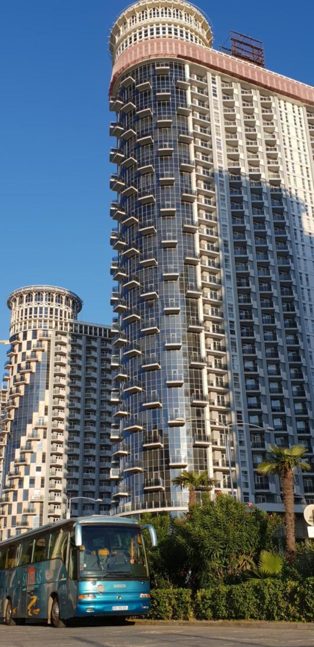 Batum City Exterior foto